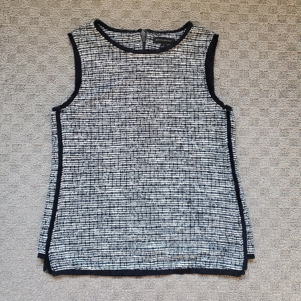 Banana Republic Top